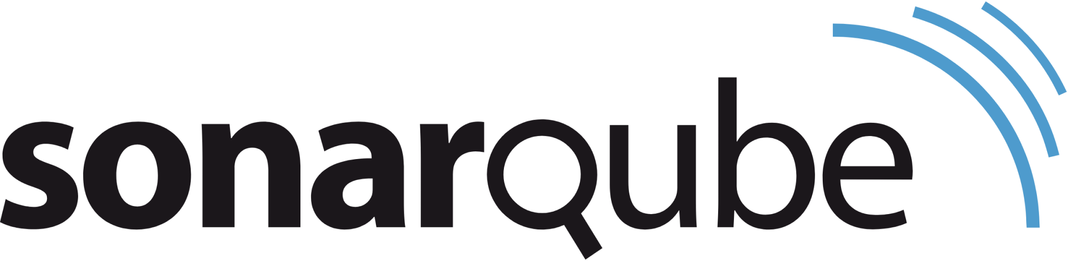 Logo Sonarqube